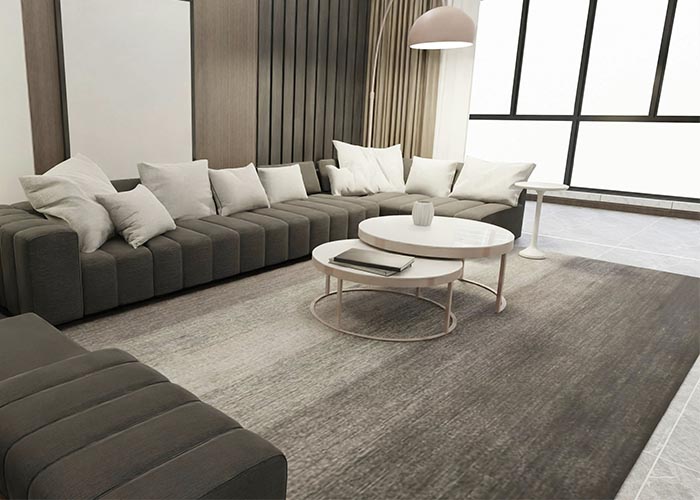 Carpet Cleaning