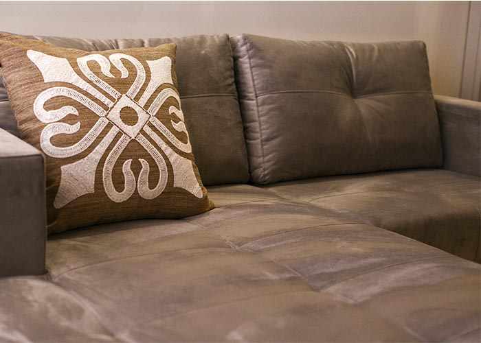 Upholstery Cleaning